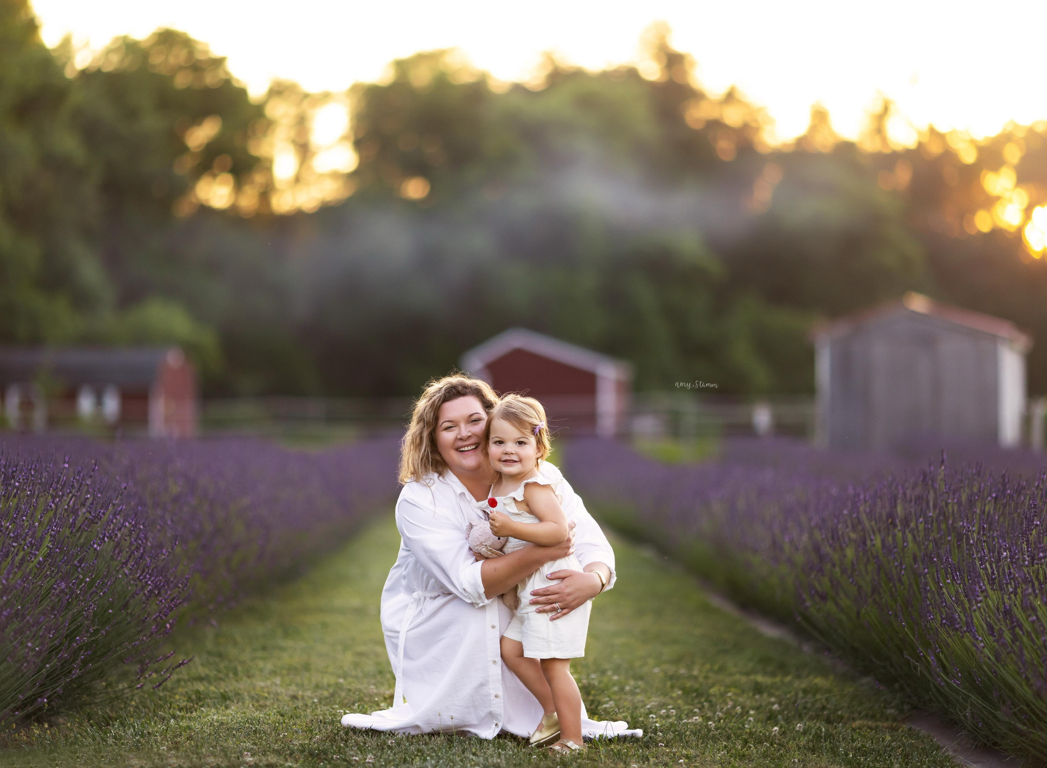 Farm photography sample 1